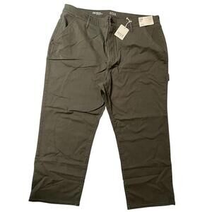 a.n.a Women's Highest-Rise Vintage Straight Pants